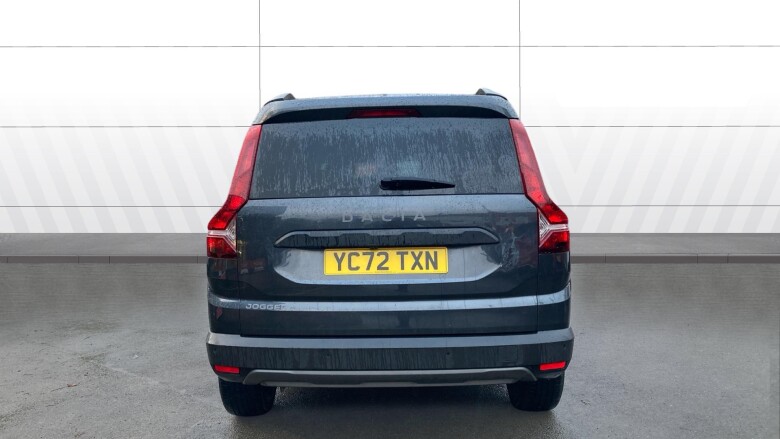 Dacia Jogger 1.0 TCe Extreme SE 5dr Petrol Estate